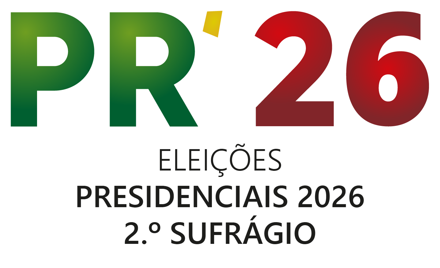 Eleições Presidenciais 2026